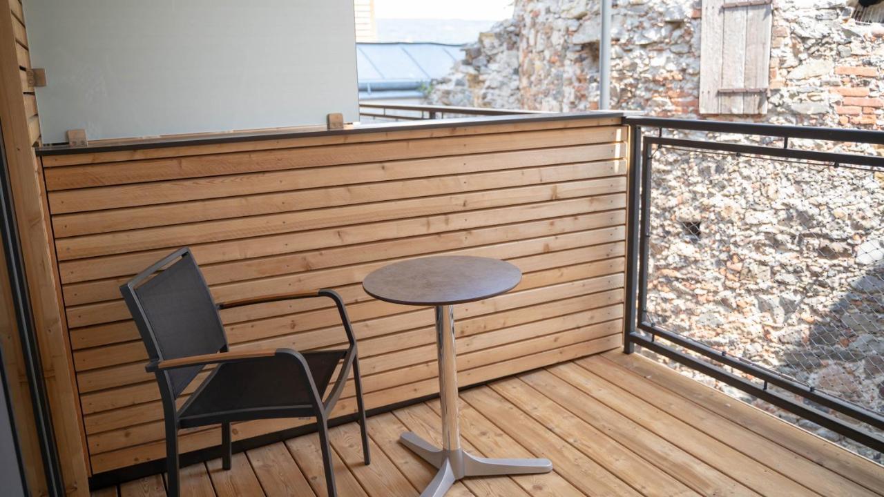 Donau Lodge Ибс ан дер Донау Екстериор снимка