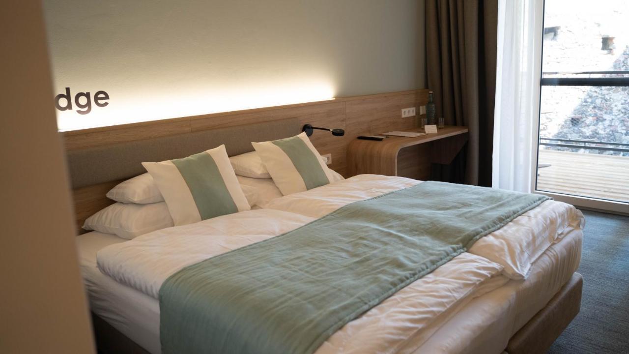 Donau Lodge Ибс ан дер Донау Екстериор снимка
