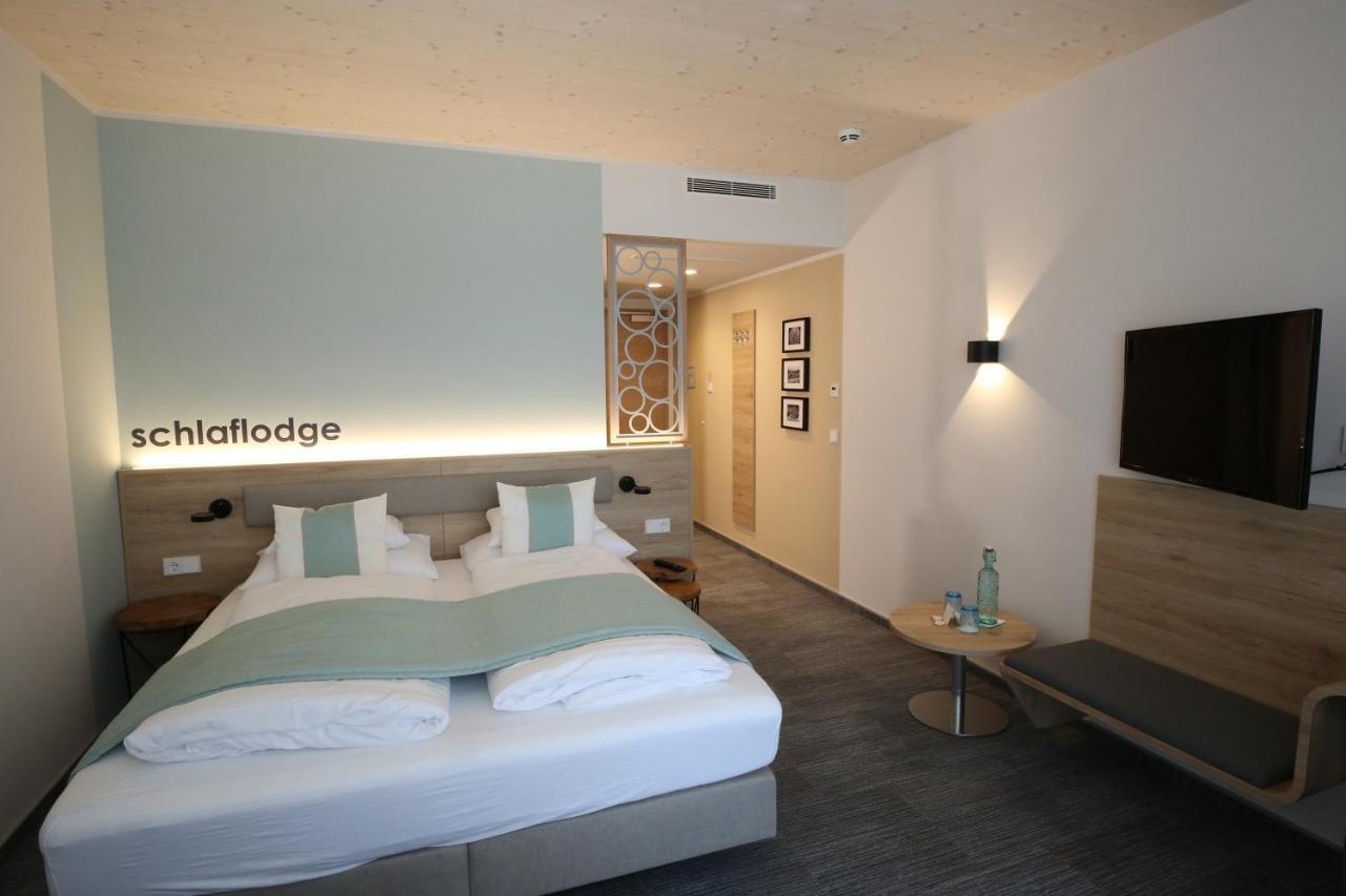 Donau Lodge Ибс ан дер Донау Екстериор снимка