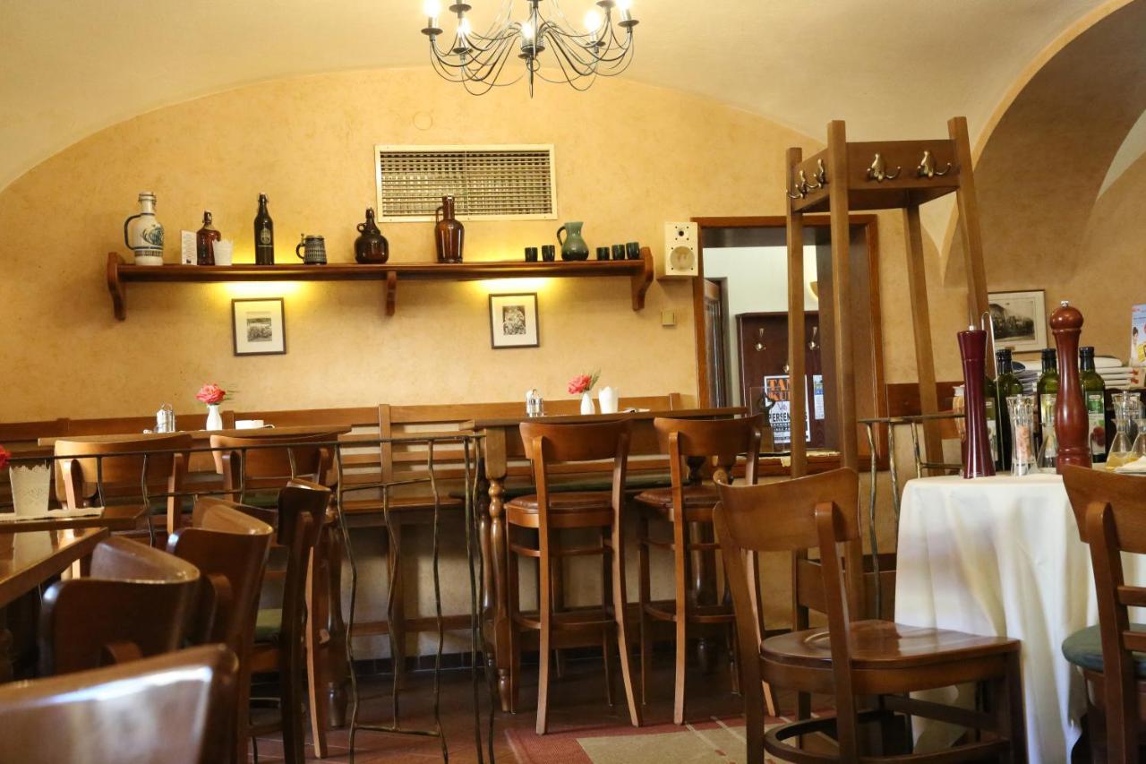 Donau Lodge Ибс ан дер Донау Екстериор снимка