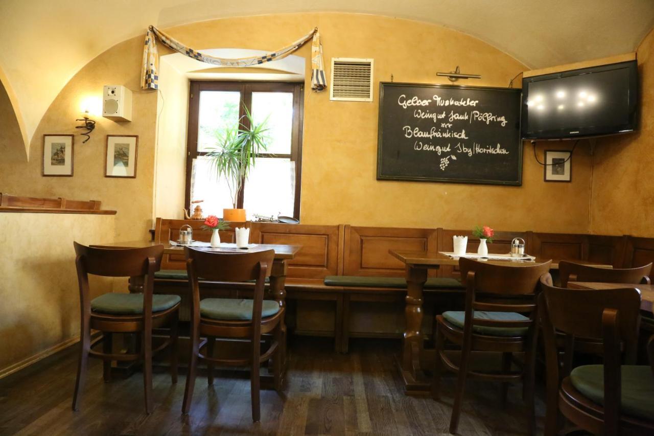 Donau Lodge Ибс ан дер Донау Екстериор снимка