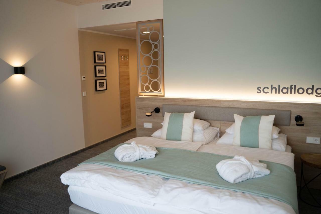 Donau Lodge Ибс ан дер Донау Екстериор снимка