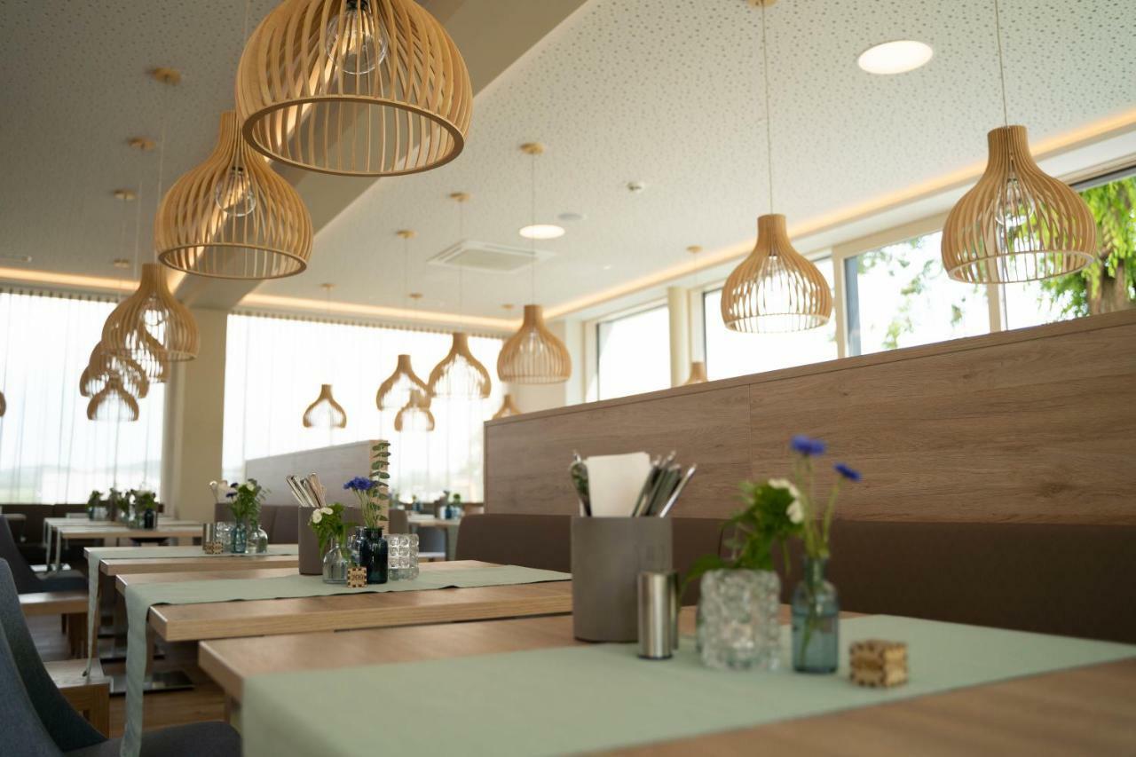 Donau Lodge Ибс ан дер Донау Екстериор снимка