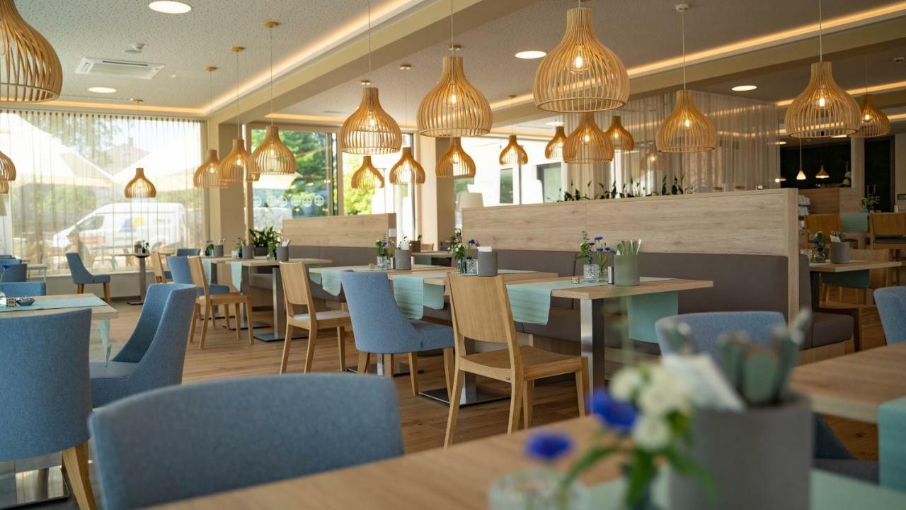 Donau Lodge Ибс ан дер Донау Екстериор снимка