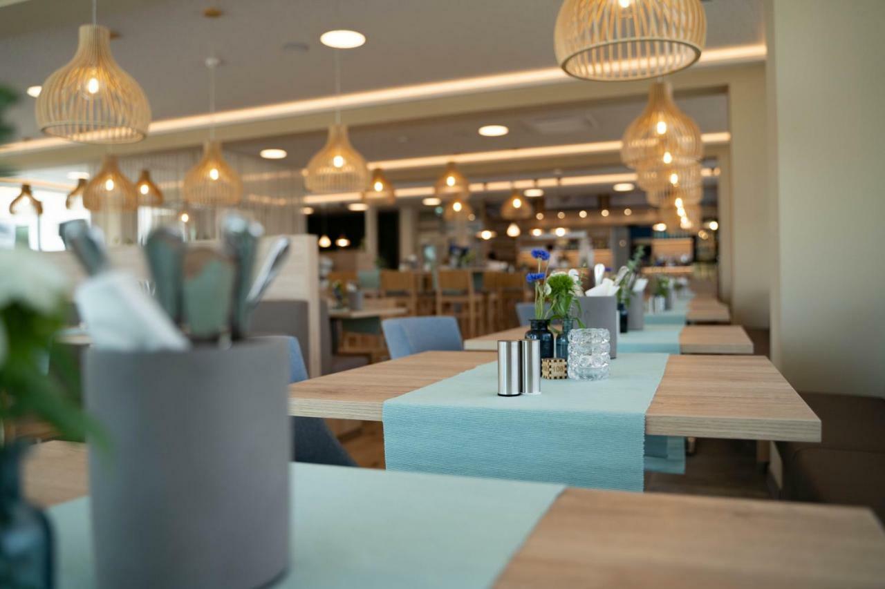 Donau Lodge Ибс ан дер Донау Екстериор снимка