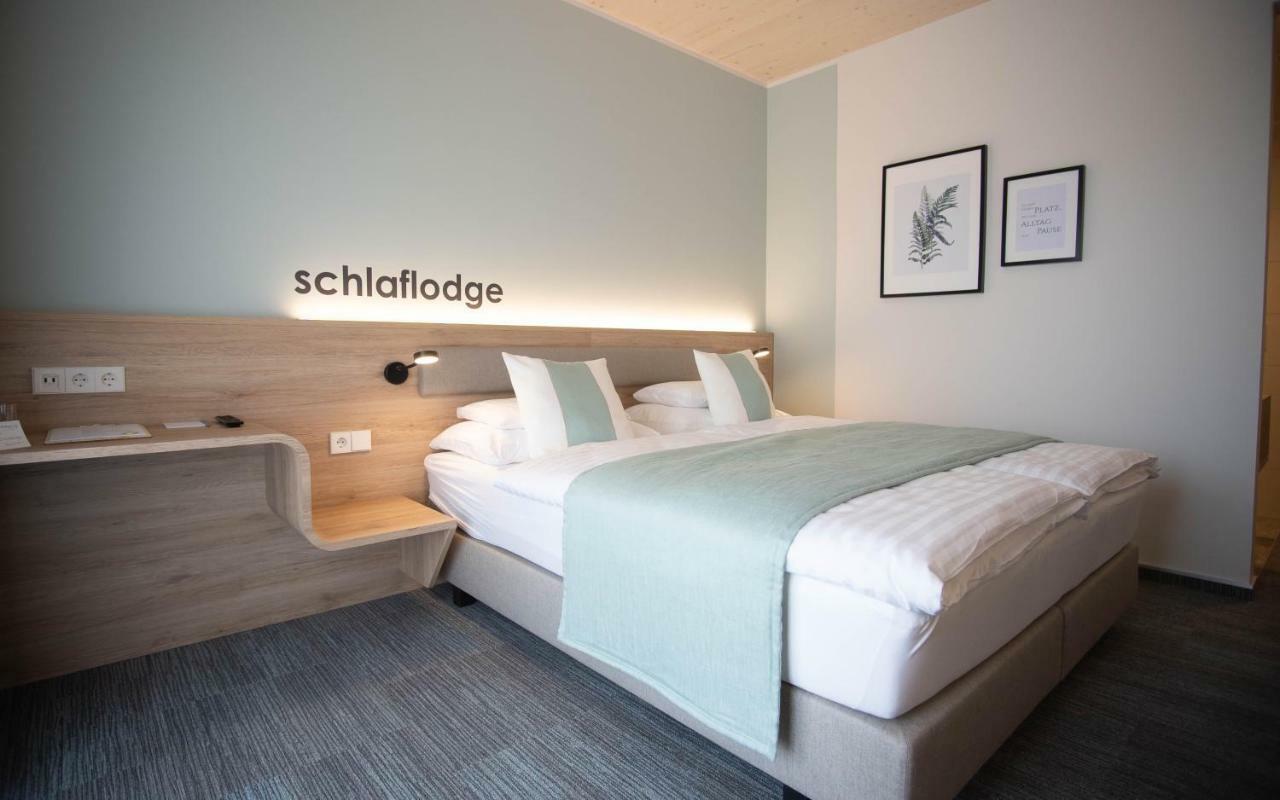 Donau Lodge Ибс ан дер Донау Екстериор снимка