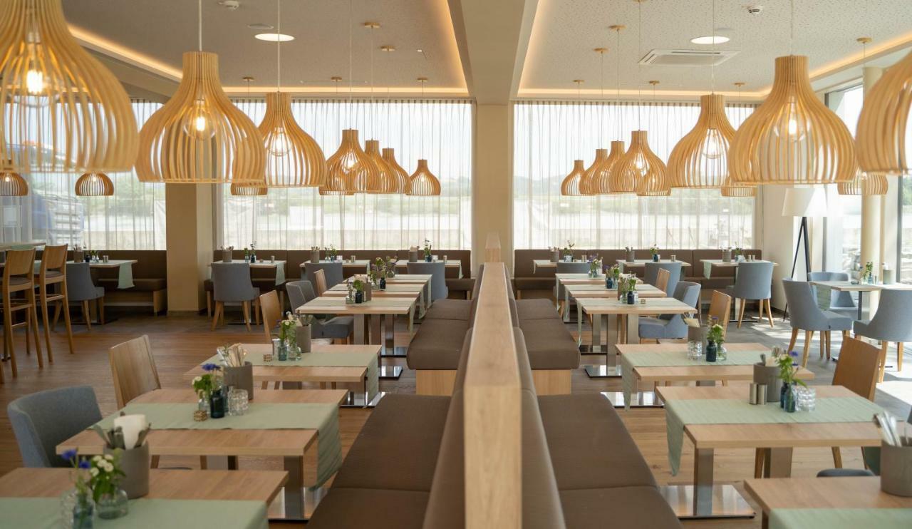 Donau Lodge Ибс ан дер Донау Екстериор снимка
