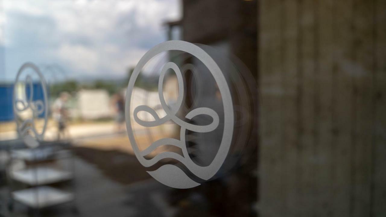 Donau Lodge Ибс ан дер Донау Екстериор снимка