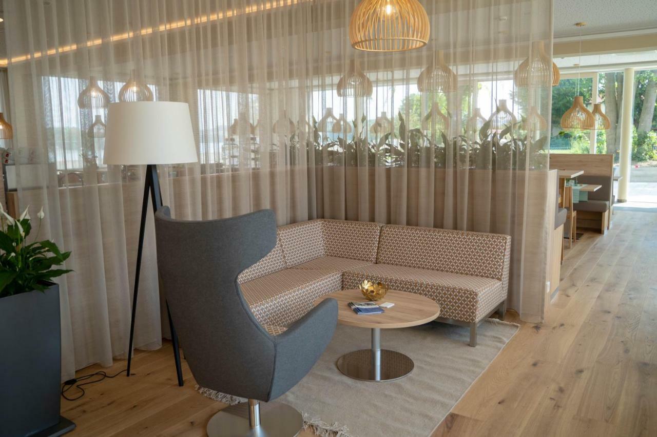 Donau Lodge Ибс ан дер Донау Екстериор снимка