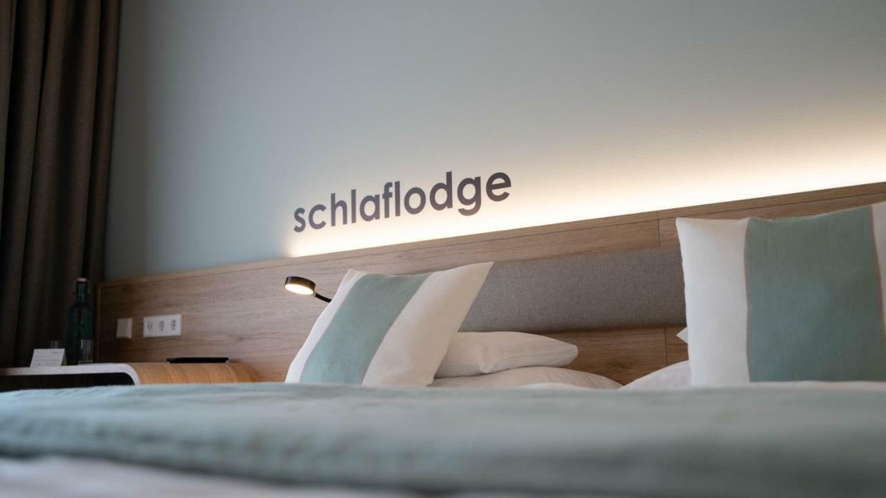 Donau Lodge Ибс ан дер Донау Екстериор снимка