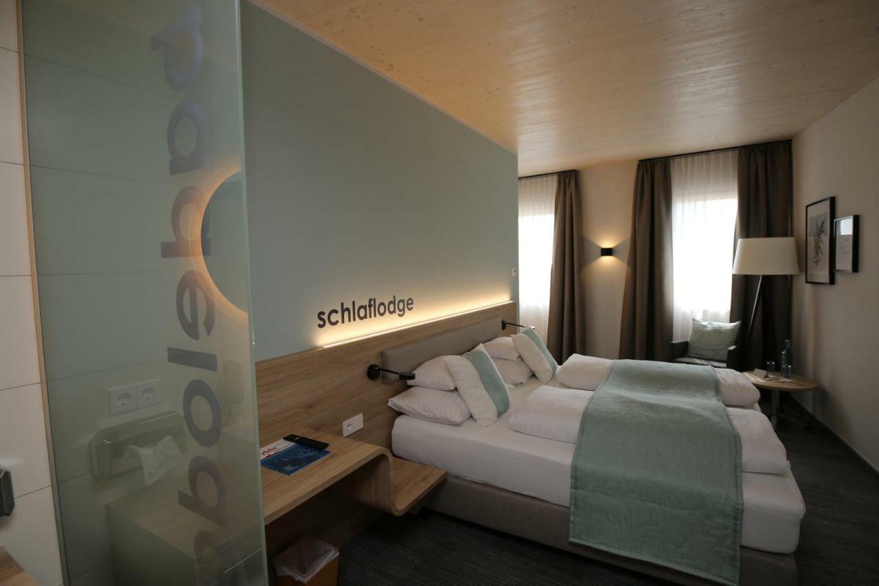 Donau Lodge Ибс ан дер Донау Екстериор снимка