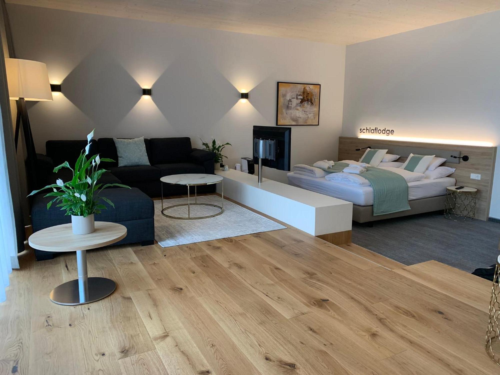 Donau Lodge Ибс ан дер Донау Екстериор снимка
