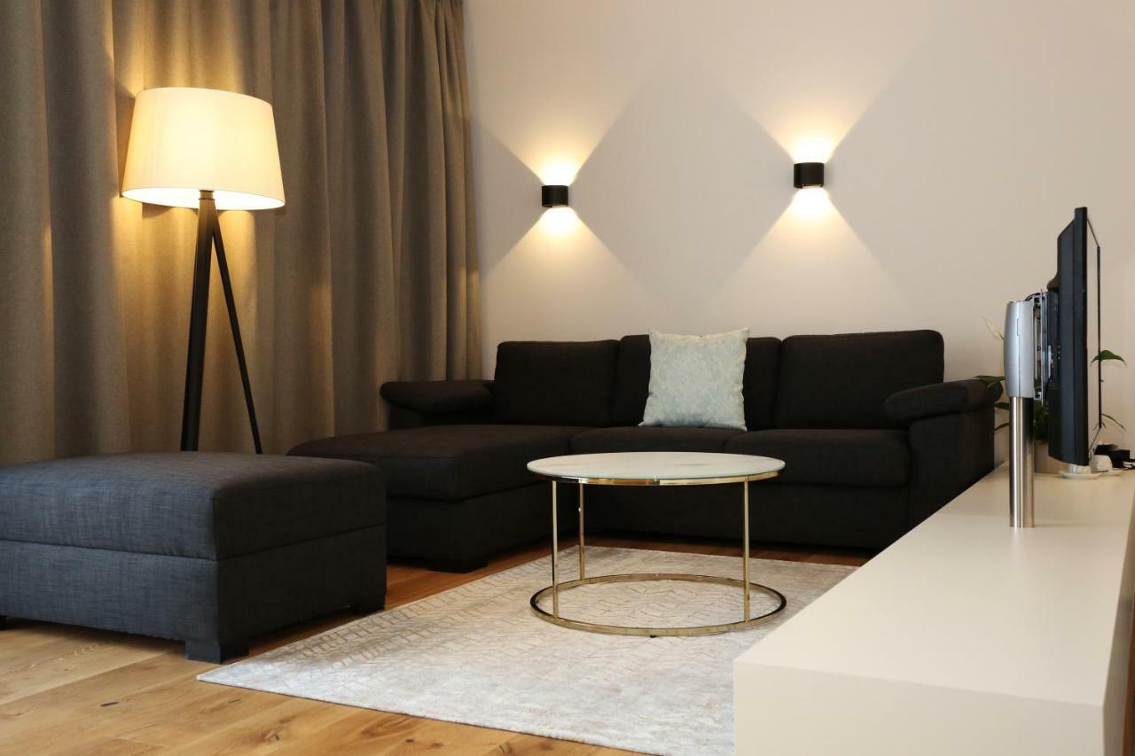Donau Lodge Ибс ан дер Донау Екстериор снимка