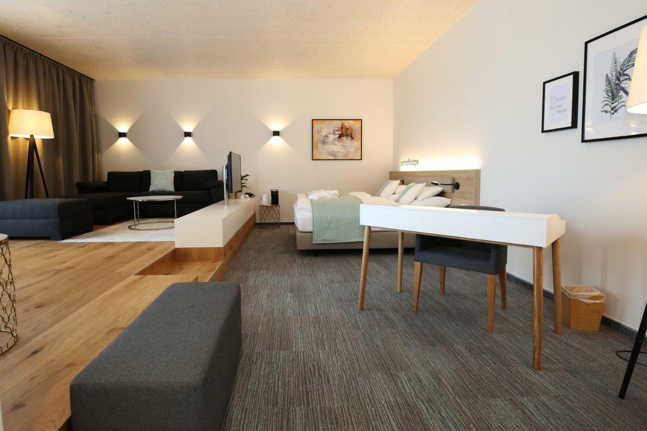 Donau Lodge Ибс ан дер Донау Екстериор снимка