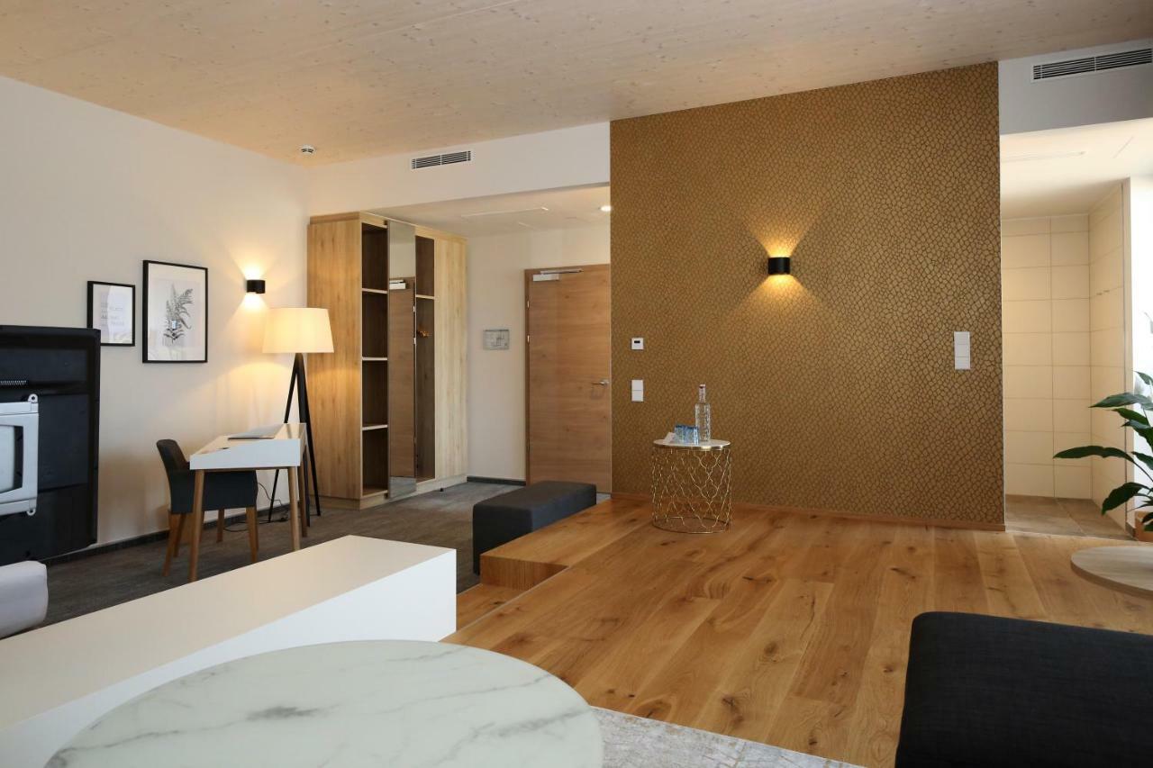 Donau Lodge Ибс ан дер Донау Екстериор снимка