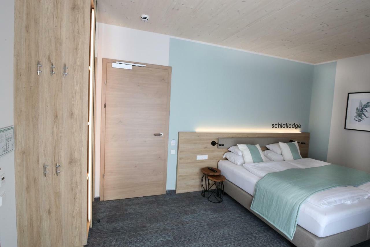 Donau Lodge Ибс ан дер Донау Екстериор снимка