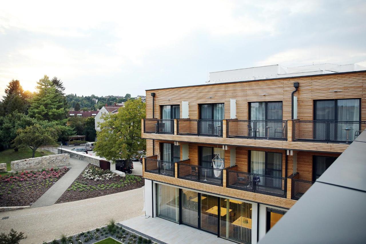 Donau Lodge Ибс ан дер Донау Екстериор снимка