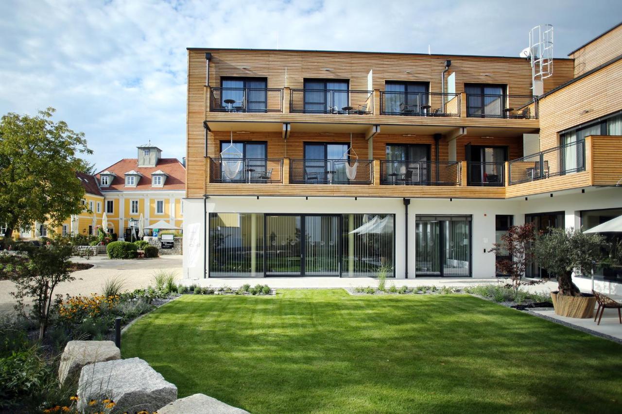 Donau Lodge Ибс ан дер Донау Екстериор снимка