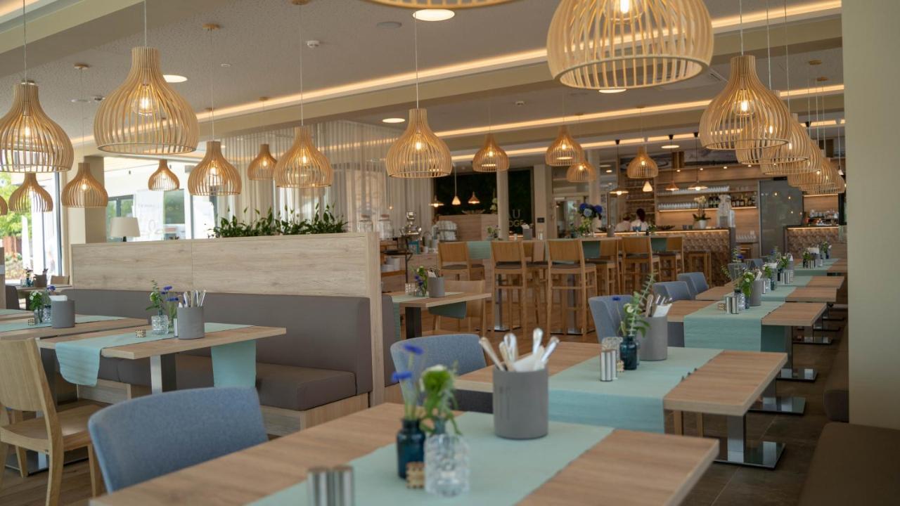 Donau Lodge Ибс ан дер Донау Екстериор снимка
