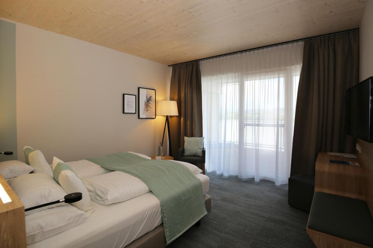 Donau Lodge Ибс ан дер Донау Екстериор снимка